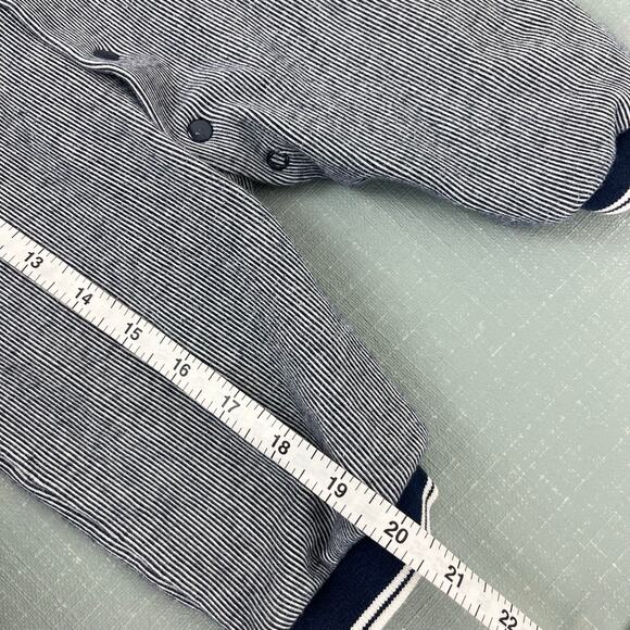 Vintage Authentic Kids Dinosaur Coverall 12 Months - Picture 6 of 6